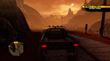 Immagine 0 del gioco Red Faction Guerrilla Re-Mars-tered per PlayStation 4